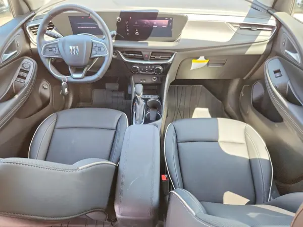 KL4AMESL7TB154270 2026 BUICK ENCORE - Image 8