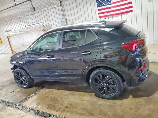 KL4AMESL8RB002569 2024 BUICK ENCORE - Image 2