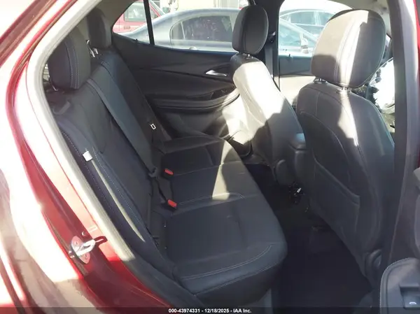 KL4AMESL8RB007805 2024 BUICK ENCORE GX - Image 8
