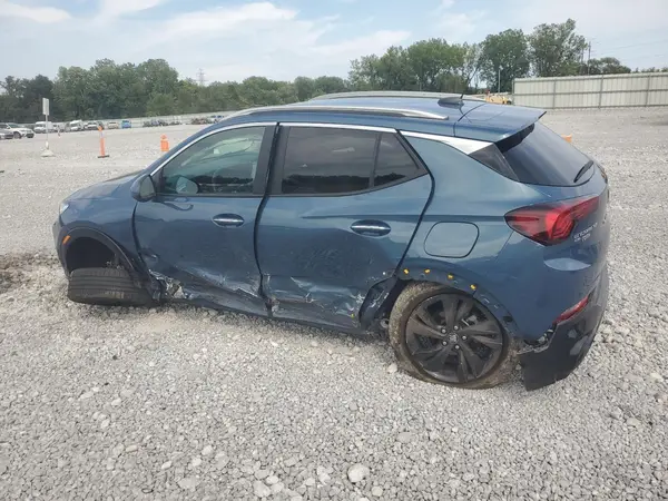 KL4AMESL8RB007853 2024 BUICK ENCORE GX - Image 2