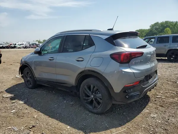 KL4AMESL8RB053912 2024 BUICK ENCORE GX - Image 2