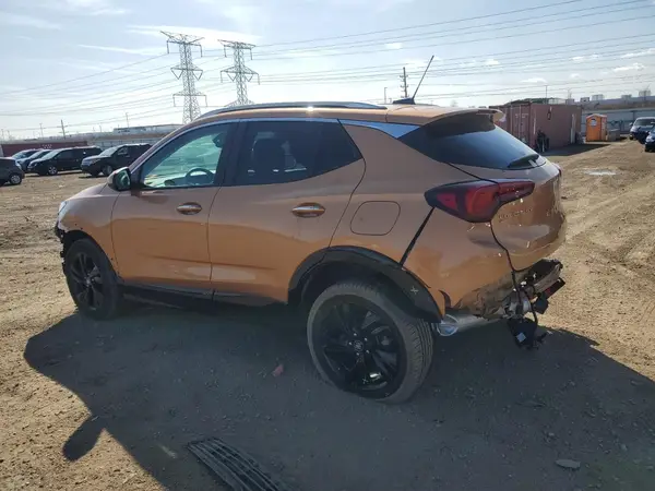 KL4AMESL8RB073965 2024 BUICK ENCORE - Image 2