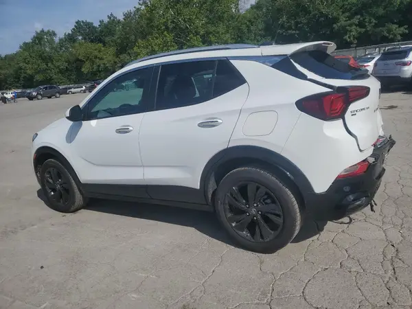 KL4AMESL8RB099188 2024 BUICK ENCORE GX - Image 2