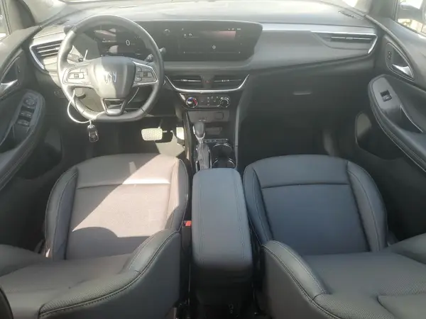 KL4AMESL8RB099188 2024 BUICK ENCORE GX - Image 8