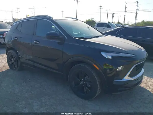 KL4AMESL8RB114448 2024 BUICK ENCORE GX - Image 1