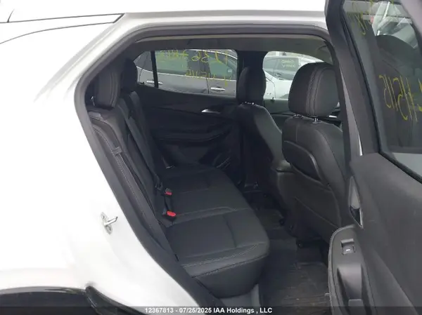 KL4AMESL8RB115115 2024 BUICK ENCORE GX - Image 8