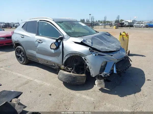 KL4AMESL8RB122520 2024 BUICK ENCORE GX - Image 1