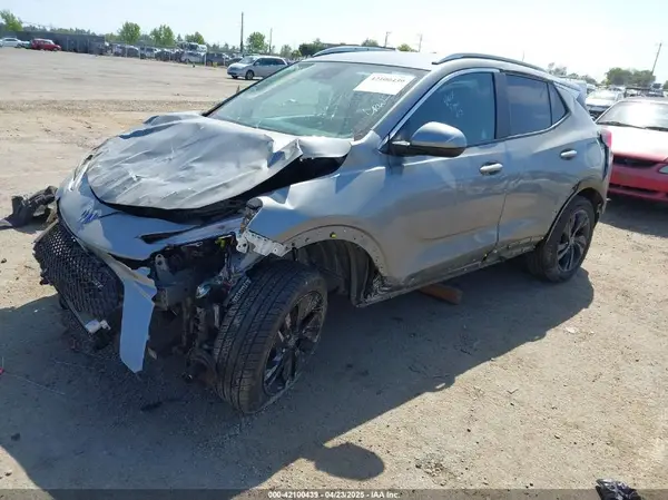KL4AMESL8RB122520 2024 BUICK ENCORE GX - Image 2
