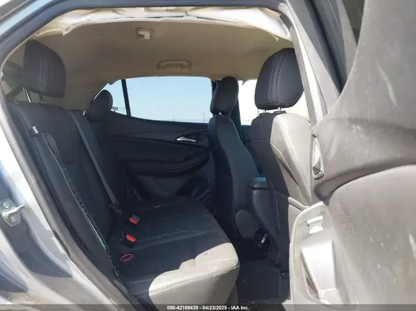 KL4AMESL8RB122520 2024 BUICK ENCORE GX - Image 8