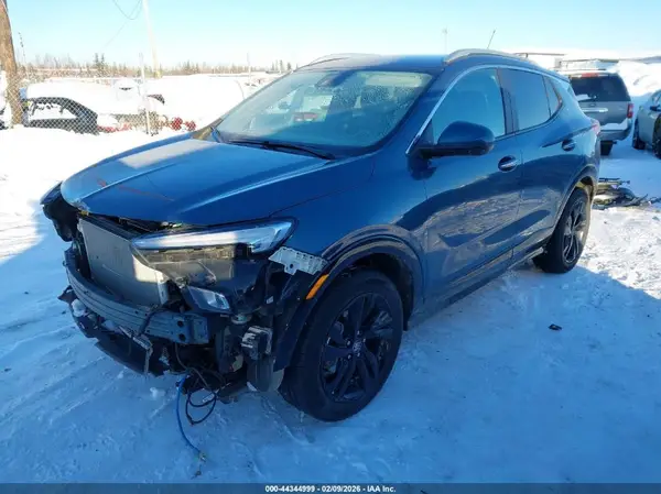 KL4AMESL8RB168087 2024 BUICK ENCORE GX - Image 2