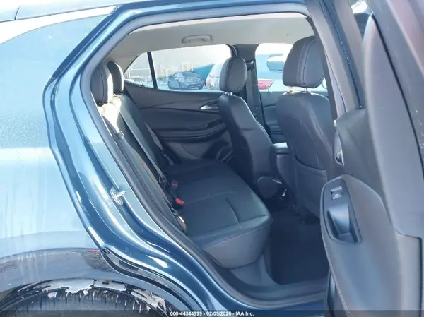 KL4AMESL8RB168087 2024 BUICK ENCORE GX - Image 8