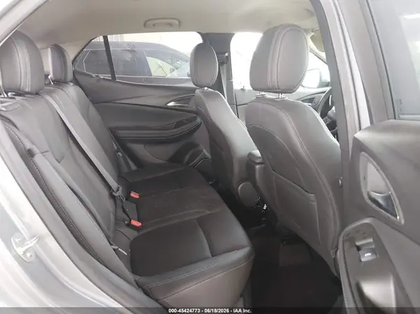 KL4AMESL8RB176335 2024 BUICK ENCORE GX - Image 8