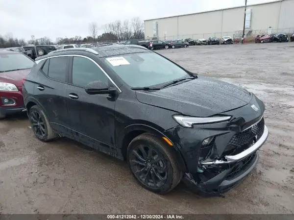 KL4AMESL8RB176691 2024 BUICK ENCORE GX - Image 1