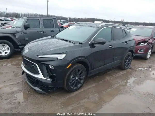 KL4AMESL8RB176691 2024 BUICK ENCORE GX - Image 2