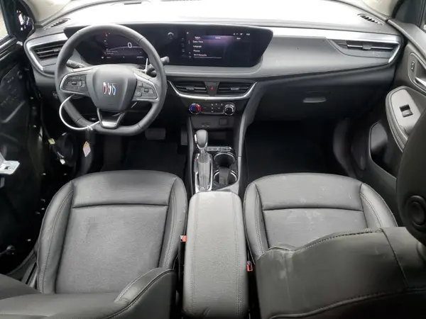 KL4AMESL8RB183981 2024 BUICK ENCORE GX - Image 8