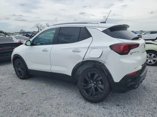 KL4AMESL8RB189408 2024 BUICK ENCORE GX - Image 2