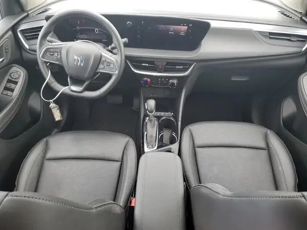 KL4AMESL8RB189408 2024 BUICK ENCORE GX - Image 8