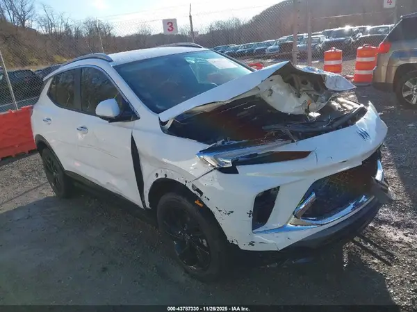 KL4AMESL8RB207745 2024 BUICK ENCORE GX - Image 1