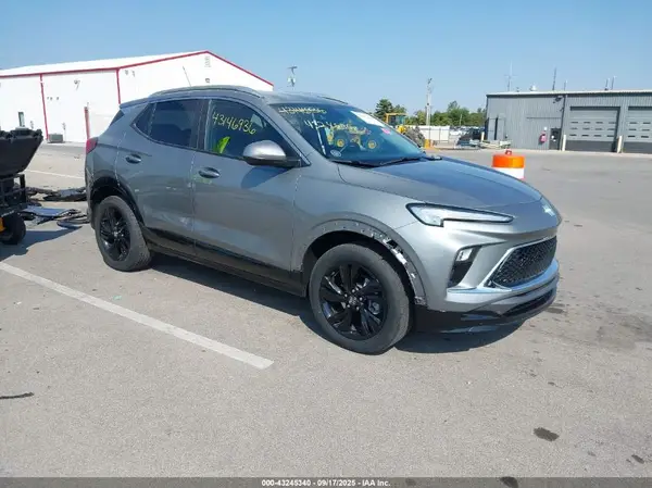 KL4AMESL8RB208698 2024 BUICK ENCORE GX - Image 1