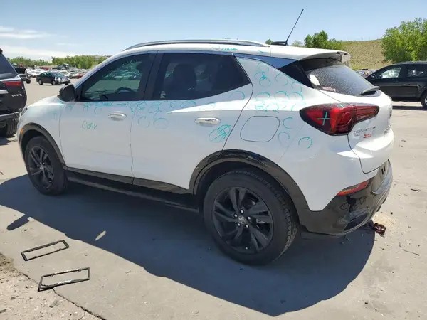 KL4AMESL8RB217675 2024 BUICK ENCORE - Image 2