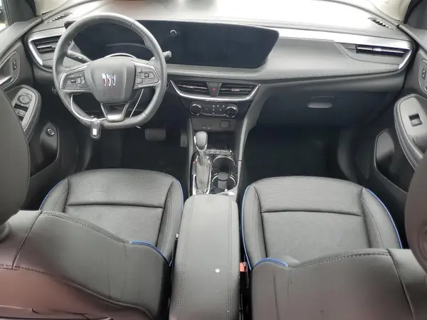 KL4AMESL8SB010483 2025 BUICK ENCORE GX - Image 8