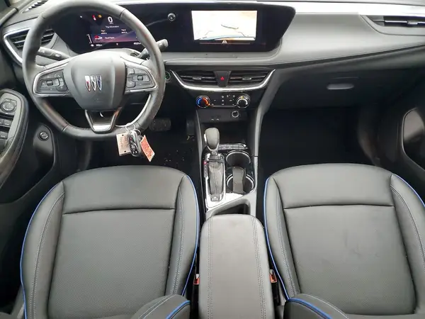 KL4AMESL8SB074944 2025 BUICK ENCORE - Image 8