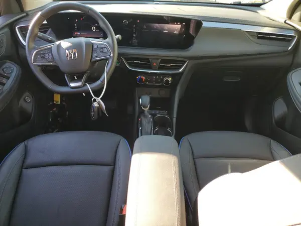 KL4AMESL8SB149013 2025 BUICK ENCORE GX - Image 8