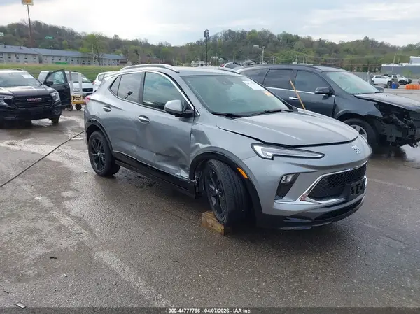 KL4AMESL9RB007649 2024 BUICK ENCORE GX - Image 1