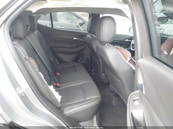 KL4AMESL9RB007649 2024 BUICK ENCORE GX - Image 8