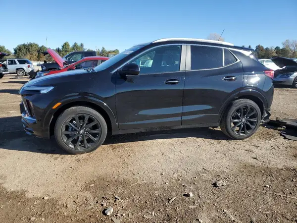KL4AMESL9RB031465 2024 BUICK ENCORE GX - Image 1
