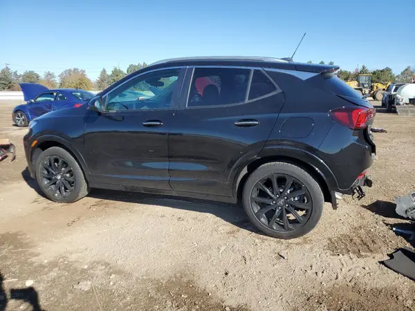 KL4AMESL9RB031465 2024 BUICK ENCORE GX - Image 2