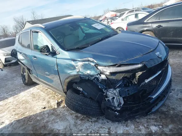 KL4AMESL9RB049562 2024 BUICK ENCORE GX - Image 1