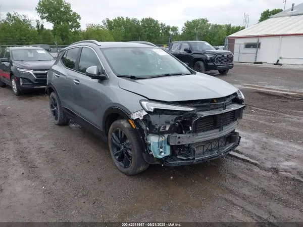 KL4AMESL9RB053174 2024 BUICK ENCORE GX - Image 1