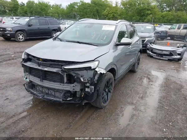 KL4AMESL9RB053174 2024 BUICK ENCORE GX - Image 2