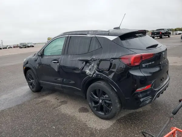 KL4AMESL9RB078608 2024 BUICK ENCORE GX - Image 2