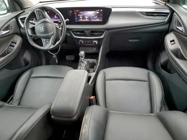 KL4AMESL9RB094310 2024 BUICK ENCORE GX - Image 8