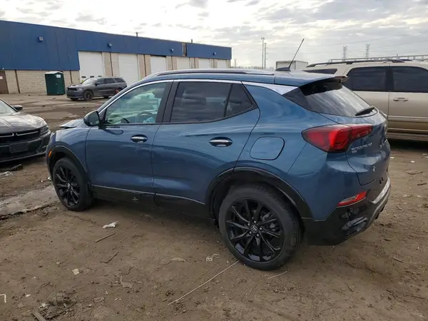 KL4AMESL9RB113633 2024 BUICK ENCORE - Image 2