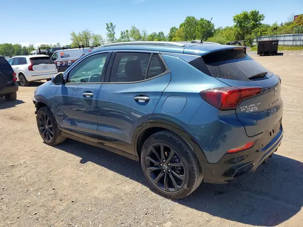 KL4AMESL9RB113700 2024 BUICK ENCORE - Image 2