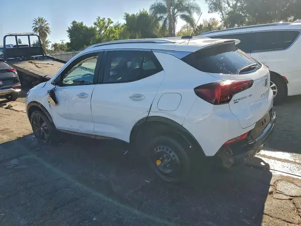 KL4AMESL9RB114507 2024 BUICK ENCORE GX - Image 2
