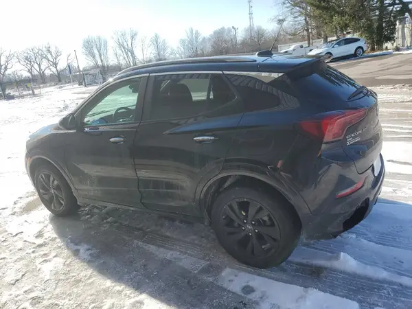 KL4AMESL9RB136751 2024 BUICK ENCORE - Image 2