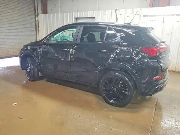 KL4AMESL9RB149628 2024 BUICK ENCORE - Image 2