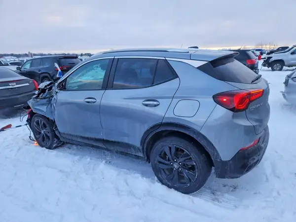 KL4AMESL9RB162492 2024 BUICK ENCORE - Image 2