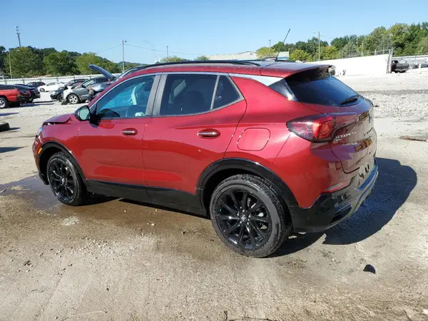 KL4AMESL9RB174285 2024 BUICK ENCORE GX - Image 2