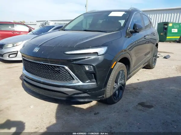 KL4AMESL9RB174819 2024 BUICK ENCORE GX - Image 2