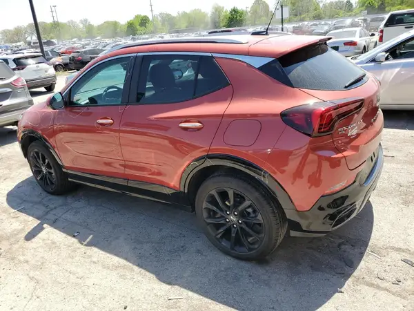 KL4AMESL9RB180457 2024 BUICK ENCORE GX - Image 2