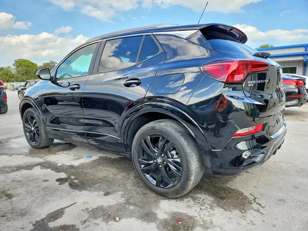 KL4AMESL9RB195542 2024 BUICK ENCORE GX - Image 2