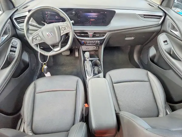 KL4AMESL9RB195542 2024 BUICK ENCORE GX - Image 8