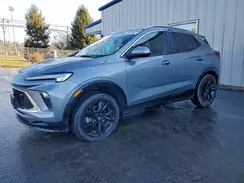 KL4AMESL9RB196030 2024 BUICK ENCORE GX