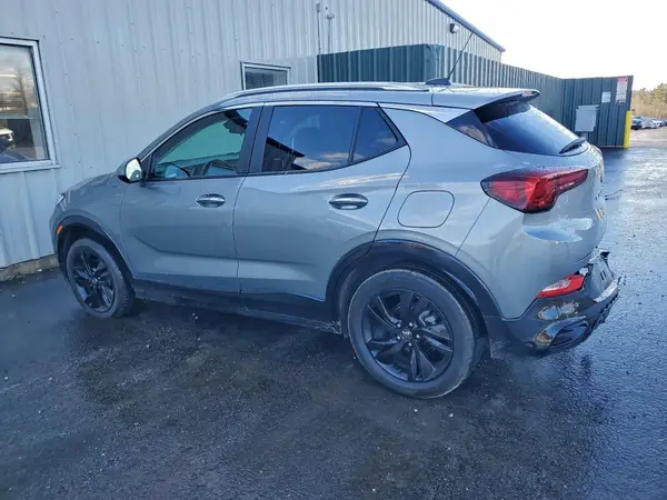 KL4AMESL9RB196030 2024 BUICK ENCORE GX - Image 2