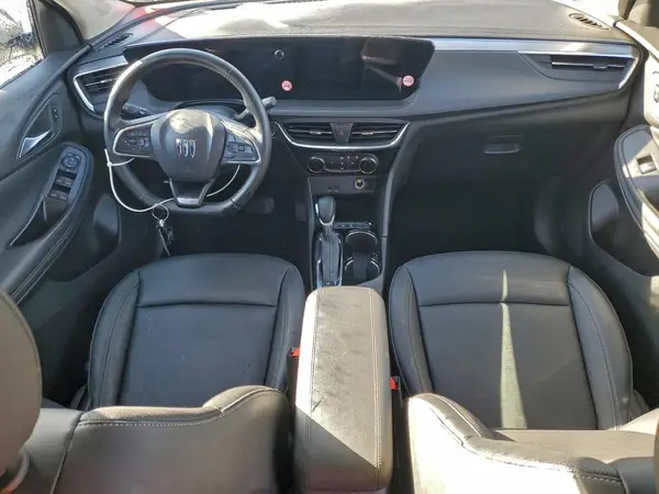 KL4AMESL9RB196030 2024 BUICK ENCORE GX - Image 8